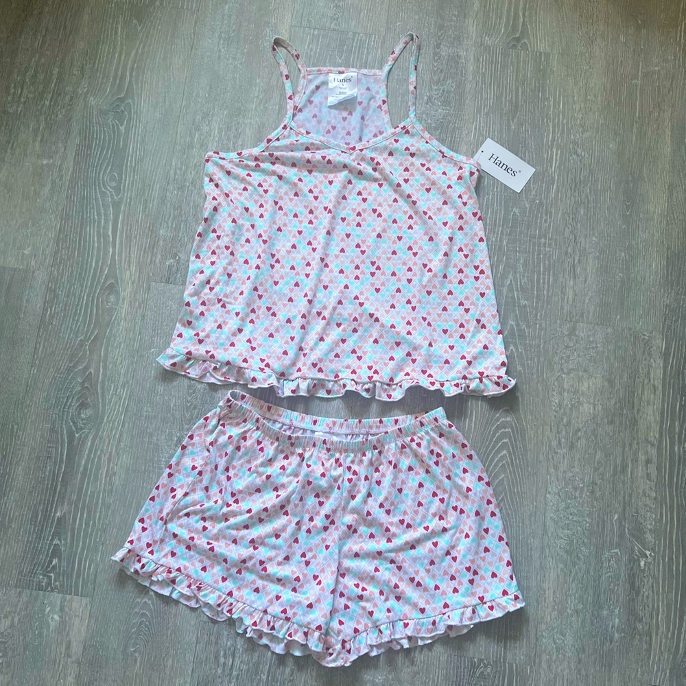 BNWT Haynes sleepwear set